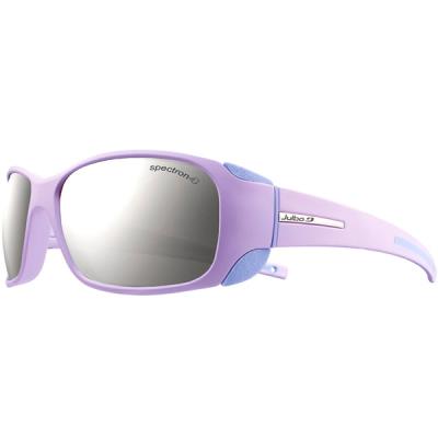 Lunettes De Soleil Julbo Monterosa Violine/parme Spectron 4+ pour 63