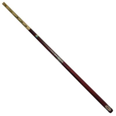 Tricue Tri5083 Flyte Queue Snooker Pool 510 G (rouge) pour 85