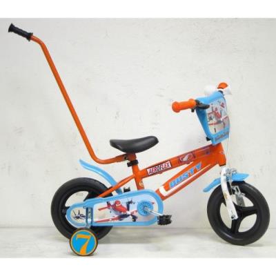 Planes Vélo Eva 2/3 Ans 10´´ Enfant pour 90