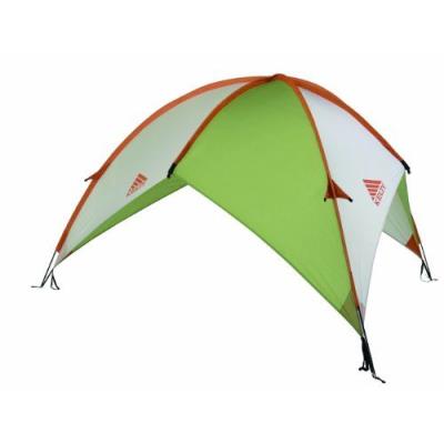 Kelty Sunshade Auvent Taille M Vert pour 171