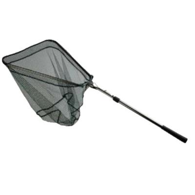 Abu Garcia Épuisette Pliante Avec Manche Télescopique 50-130 Cm pour 52