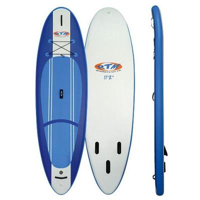 Sup Gonflable De Pêche 11.2 Rotomod pour 999