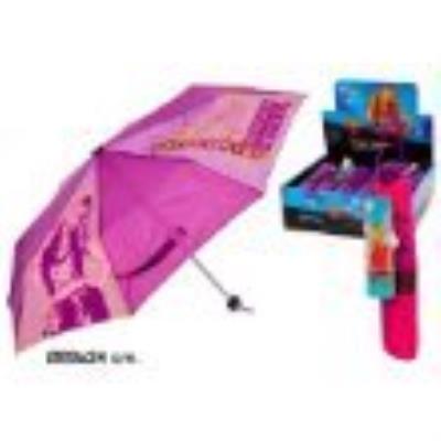 Parapluie Pliable Hannah Montana pour 22