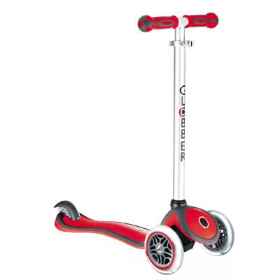 Trottinette Globber My Free 5 En 1 Rouge pour 100