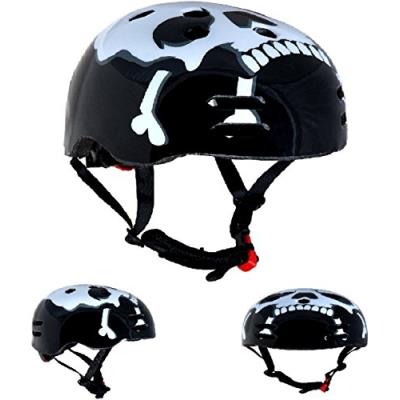 Sport Directtm She12x Casque De Bmx Junior 56-58 Cm pour 36