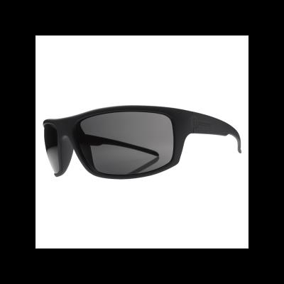 Lunettes De Soleil Electric Tech One - Matte Black / Matte Grey pour 79