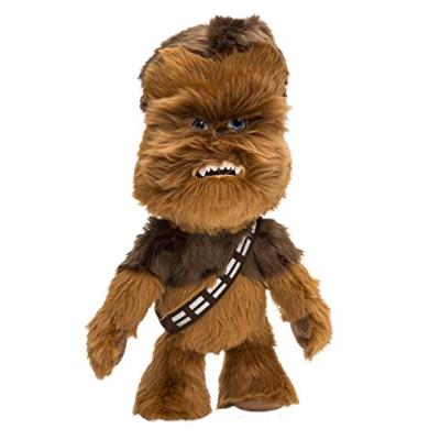 Joy Toy - Star Wars peluche Chewbacca 40 cm pour 41