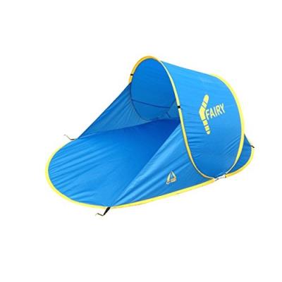 Best Camp Pop Up-tente Plage-bleu - 15106 Fairy pour 43