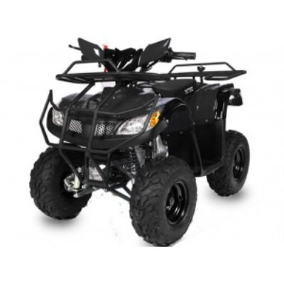 Quad Hummer 110cc Noir pour 579