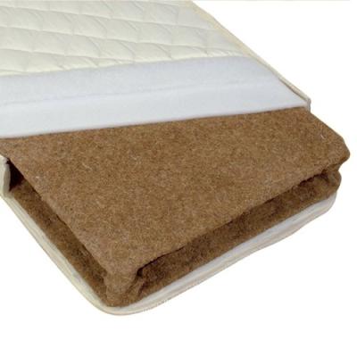 BOLIN BOLON - 1160806012260 - MATELAS  RESSORTS 60 X 120 CM pour 111