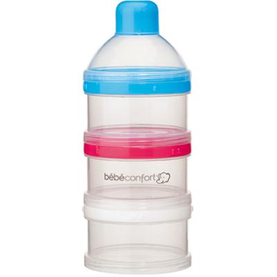 Bb Confort - Doseur de lait de voyage Maternity pour 17