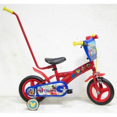 Mickey Vélo Eva 2/3 Ans 10´´ Enfant pour 110