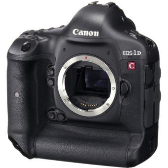 votre Canon EOS 1D C Appareils photo reflex et hybrides EOS