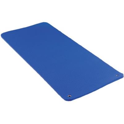 Tunturi Fun Professionnelle De Gymnastique Bleu Bleu 140 X 60 Cm pour 64