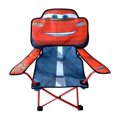 Chaise camping Cars - Pliable adapte aux enfants - Idal pour lextrieur ! pour 24