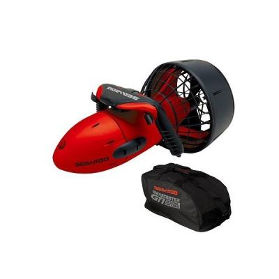 Scooter Sous Marin Seadoo Gti pour 579