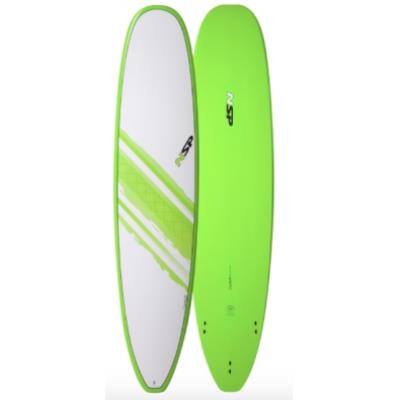 Surf 8´2 Longboard Element Nsp - Couleur - Vert pour 435