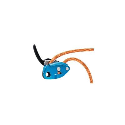 Petzl Grigri 2 - Couleurs : Turquoise, Tailles : Unique pour 59