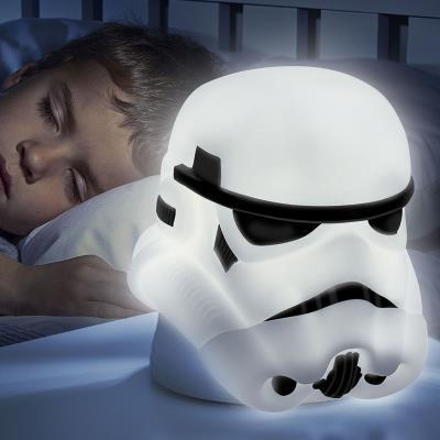 Veilleuse Torche Stormtrooper Go Glow Star Wars pour 30