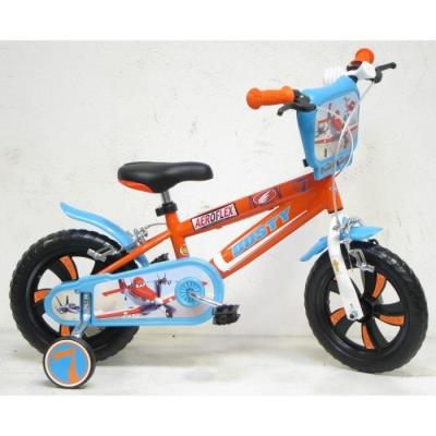 Planes Vélo Eva 2/4 Ans 12´´ Enfant pour 100