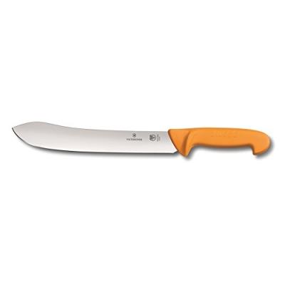 Victorinox Couteau Blockmesser Swibo Couteau À Lame Normale 5.8436.28 28 Cm pour 49