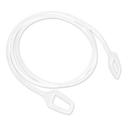 Knog Ringmaster Antivol 2,2 M Blanc pour 47