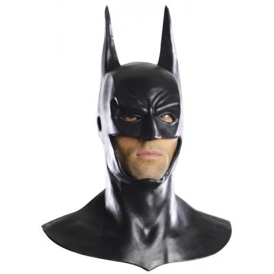 Masque Batman Arkhan Franchise deluxe pour homme pour 113