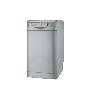 Lave-vaisselle 45cm INDESITDSG263NXINOX