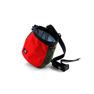 Charko Hydro Sac À Magnésie Rouge Taille Standard pour 39