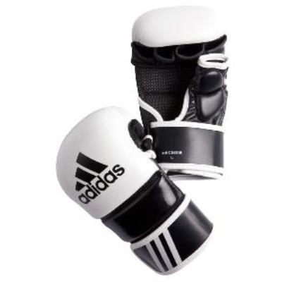 Gants De Combat Libre Sparring Adidas - Taille : L pour 45