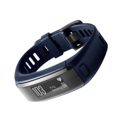 Montres Et Chronomètres Garmin Vivosmart Hr - Taille : pour 155