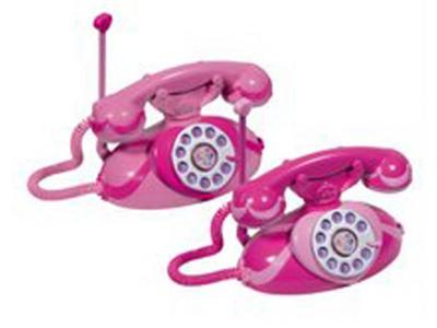 IMC - Intercom telephone princess pour 52