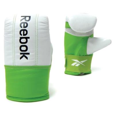 Reebok Gants Taille L Multicolore Blanc Vert Medium pour 52