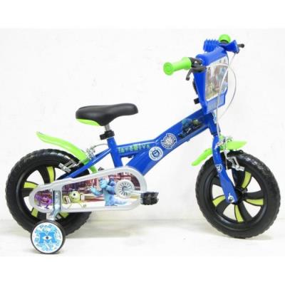 Monsters Vélo Eva 2/4 Ans 12´´ Enfant pour 89