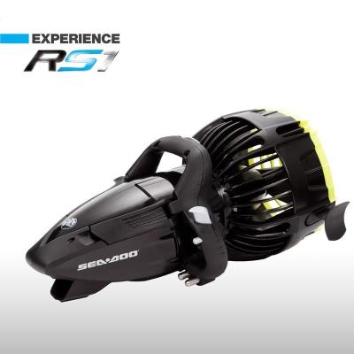 Scooter Sous Marin Seadoo Rs1 pour 1699