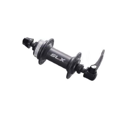 Shimano Slx Hbm665a Moyeu De Roue Avant Noir pour 37