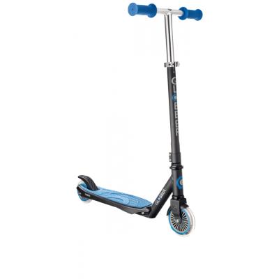 Trottinette Globber My Too Fix Noir/bleu 2016 pour 60