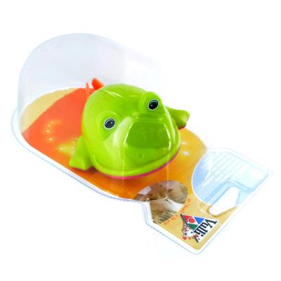Jouet pour la bain : grenouille  cl vulli pour 7