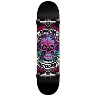 Darkstar Tokes Skateboard Complet Magenta Taille 8,0 pour 83