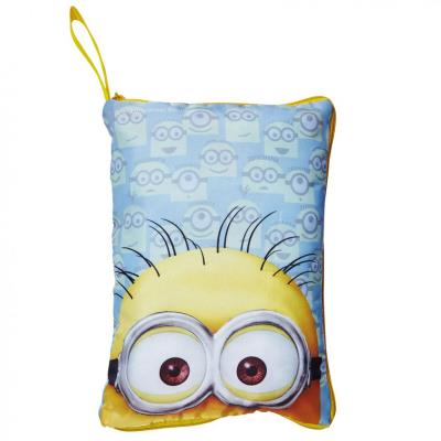 Coussin Secret Les Minions pour 22