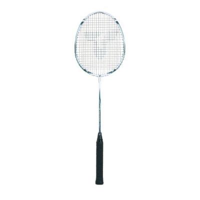 Victor 137 0 6 Thruster K 600 Raquette De Badminton Noir Argenté pour 45