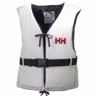 Helly Hansen Sport Ii Gilet De Sauvetage 001 White 40 50 pour 49