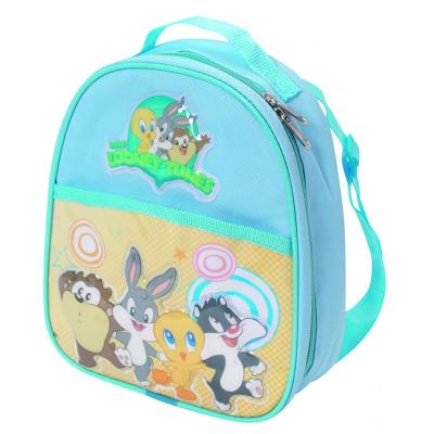 Sac Kid Isotherme Baby Looney Tunes pour 10
