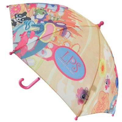 Parapluie littlest Pet Shop pour 9