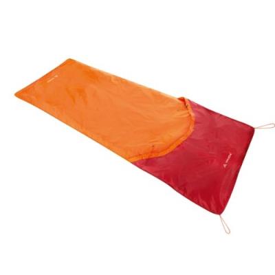 Vaude Biwak I Sac De Bivouac 1 Personne Orange pour 40