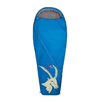 Grüezi-bag Sleepingbag Mummy Cloud pour 110