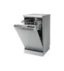 Comparer BEKO DSFS6531 BLANC   