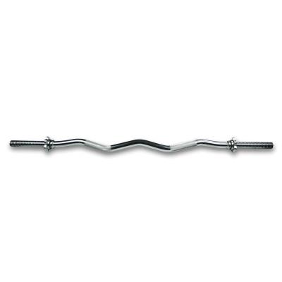 Barre Curl 120 Cm 4658 pour 50