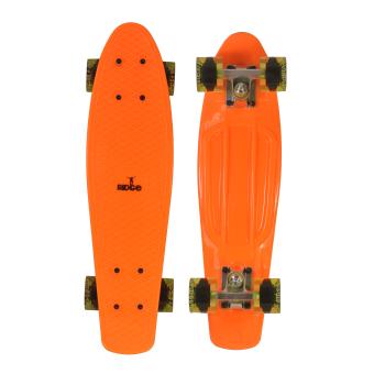 Brother Cruiser Ridge Retro Penny Style complètes Cruiser Skateboard 