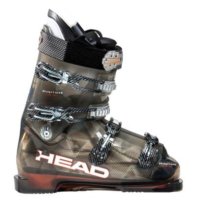 Chaussure De Ski Head Raptor Ltd Rs Hf P Anthracite Orange pour 234